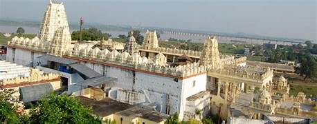 Bhadrachalam Temple